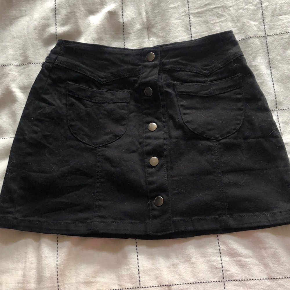 Forever 21 Skirt